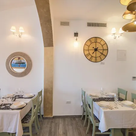 Boutique Natka Hotel Rovigno