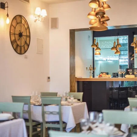 Boutique Natka Hotel