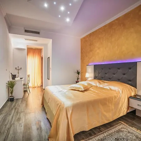 Boutique Natka Hotel Rovigno