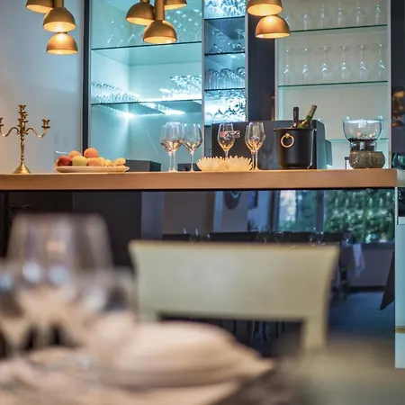 Boutique Natka Hotel