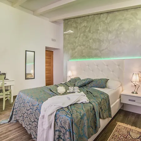Boutique Natka 4* Rovigno