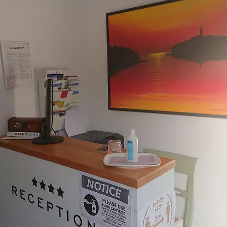 Boutique Natka 罗维尼