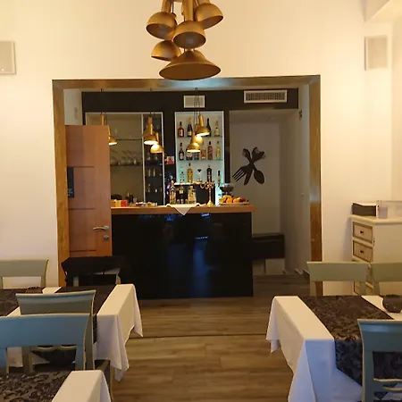 Boutique Natka 酒店 4*