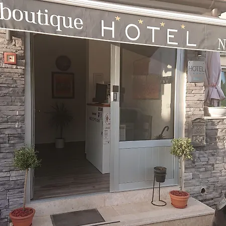 Boutique Natka 4*