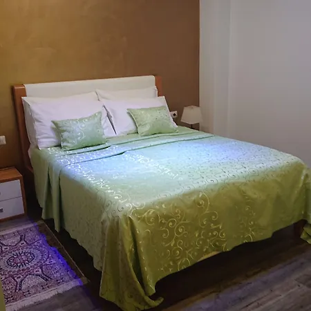 酒店 Boutique Natka 4*