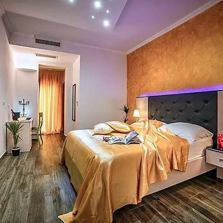 Boutique Natka Hotel 4*