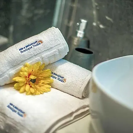 Boutique Natka 4* Rovinj