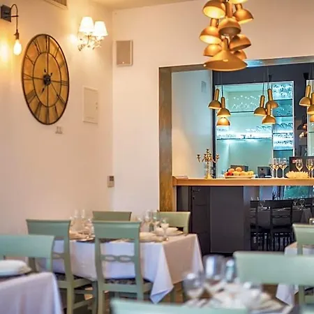 Hotel Boutique Natka Rovinj