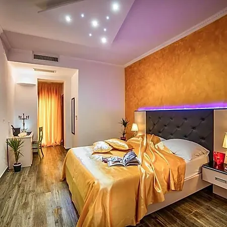 Hotel Boutique Natka Rovinj