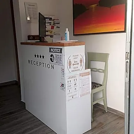 Boutique Natka מלון