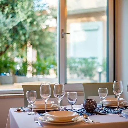 Hotel Boutique Natka 4*
