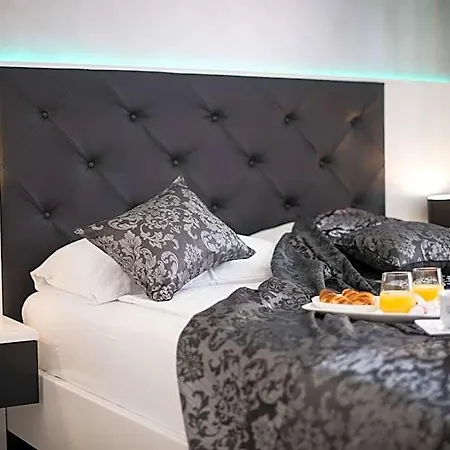 Hotel Boutique Natka 4*