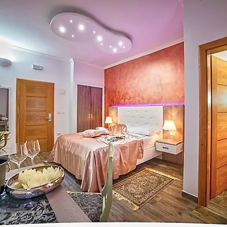 Hotel Boutique Natka