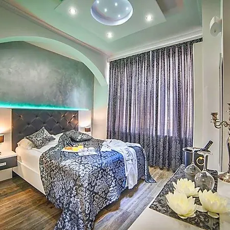 Boutique Natka Hotel Rovinj