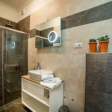 Hotel Boutique Natka
