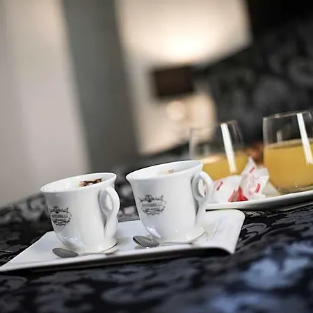 Boutique Natka Hotel Rovinj