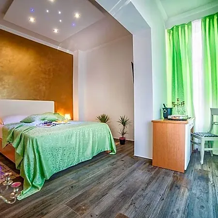 Boutique Natka Hotel 4*