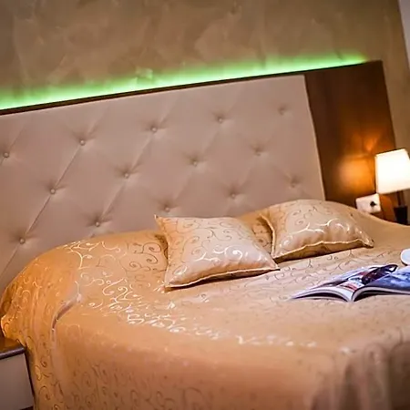 Boutique Natka Hotel