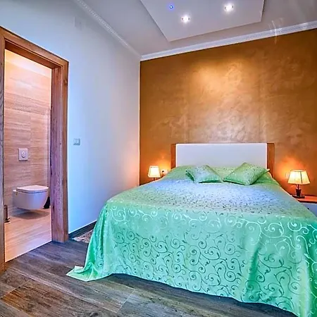Boutique Natka Hotel Rovinj