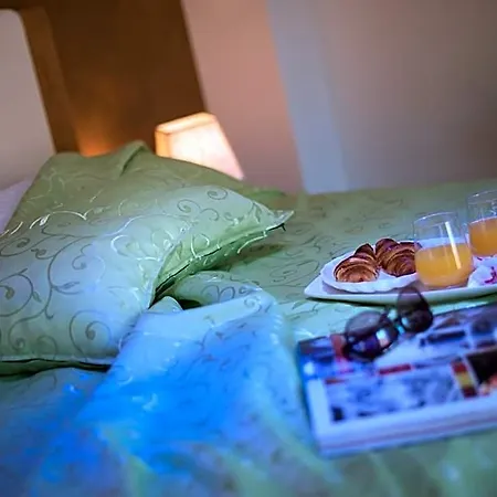 Boutique Natka 4* Rovinj