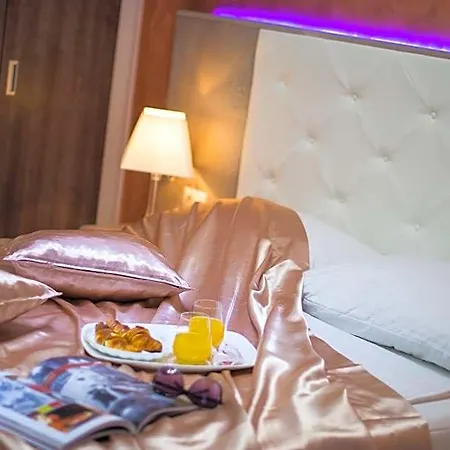 Boutique Natka 4* Rovinj