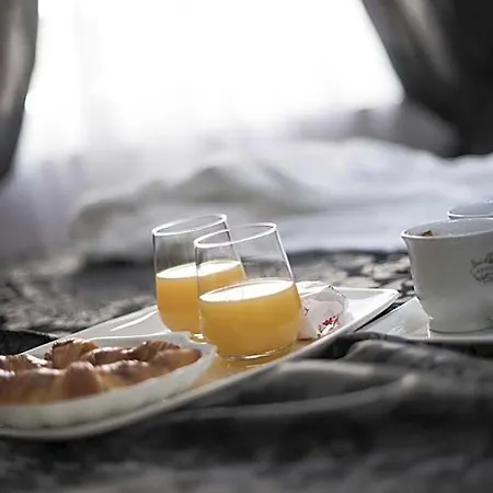 Boutique Natka Hotel