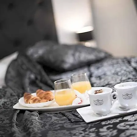 Boutique Natka 4* Rovinj