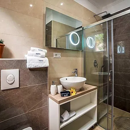 Boutique Natka Hotel
