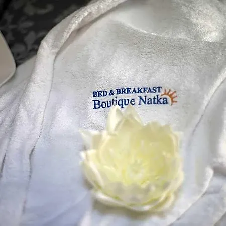 Hotel Boutique Natka Rovinj