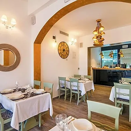 Boutique Natka 4* Rovinj