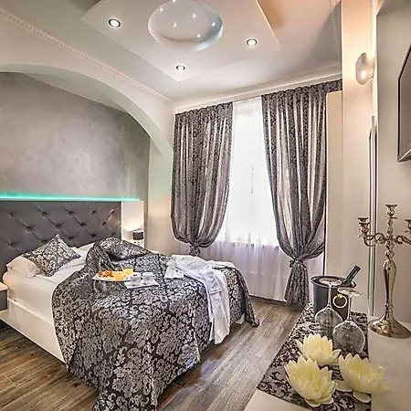Hotel Boutique Natka