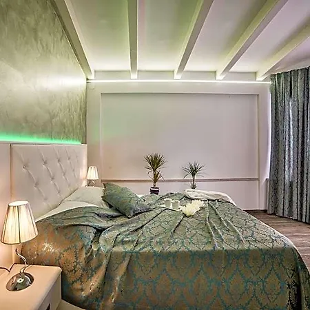 Hotel Boutique Natka Rovinj