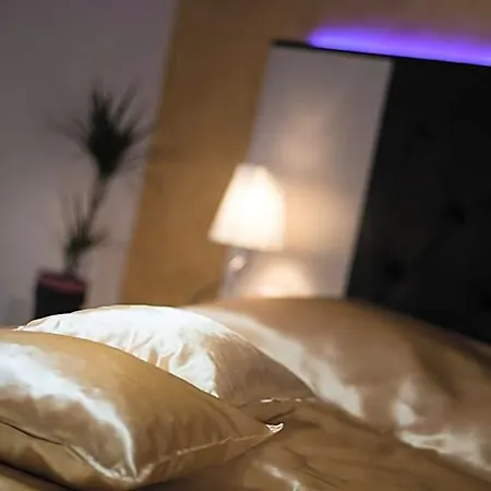 Boutique Natka Hotel
