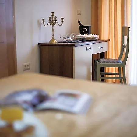 Boutique Natka Hotel