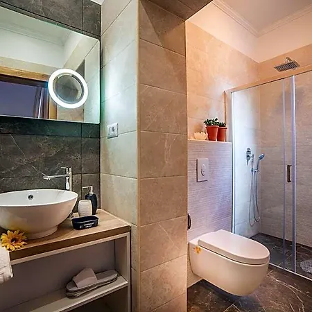 Hotel Boutique Natka