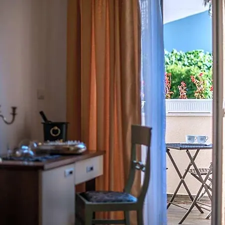 Boutique Natka Hotel