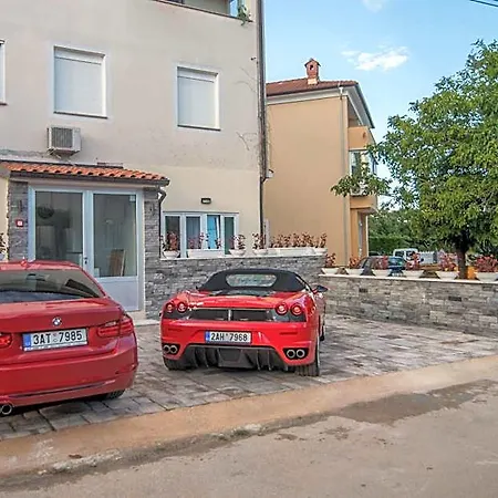 Boutique Natka Hotel Rovinj