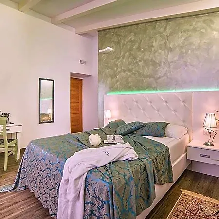 Boutique Natka Rovinj
