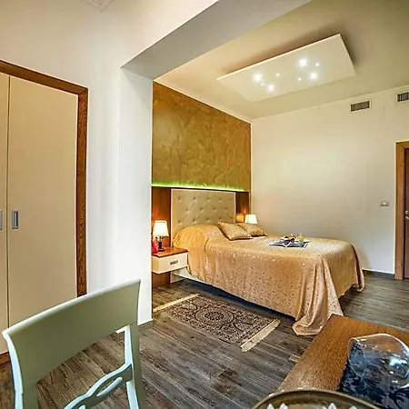Hotel Boutique Natka Rovinj