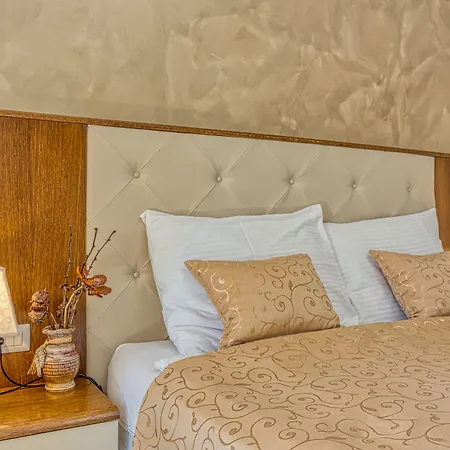 Boutique Natka 4* Rovinj