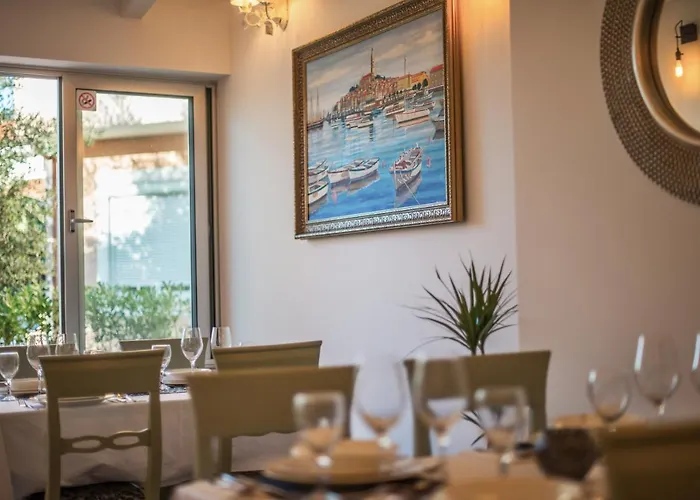 Boutique Natka Rovinj