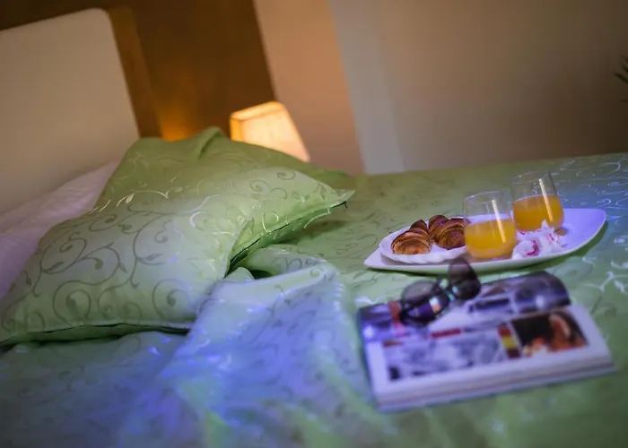 Boutique Natka Hotel