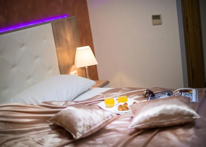 Boutique Natka 4* Rovinj