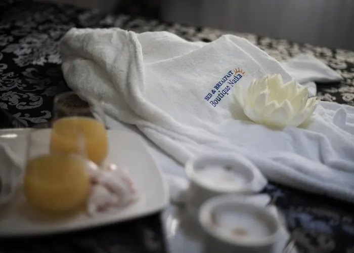 Boutique Natka 4* Rovinj