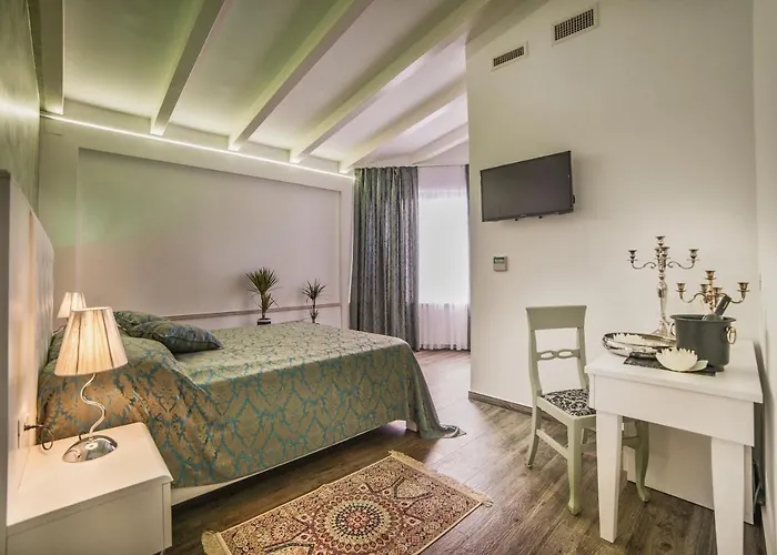 Hotel Boutique Natka 4*