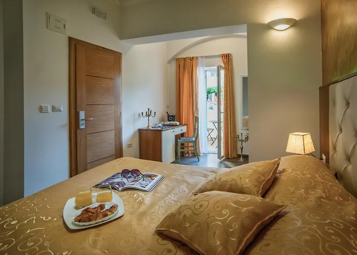 Hotel Boutique Natka