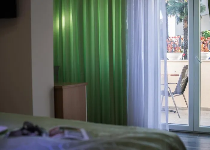 Hotel Boutique Natka Rovinj