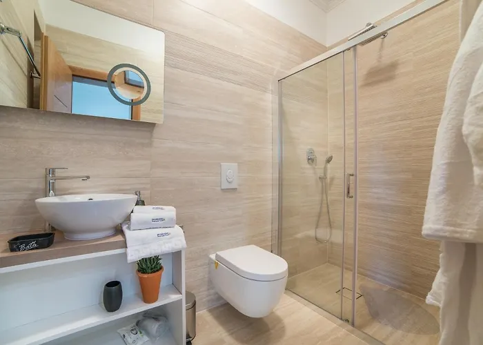 Boutique Natka 4* Rovinj