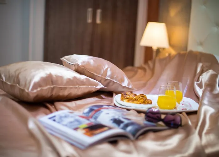 Boutique Natka Hotel Rovinj