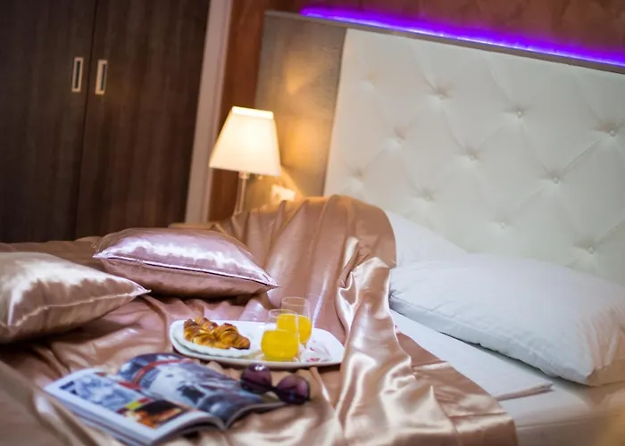 Boutique Natka Hotel